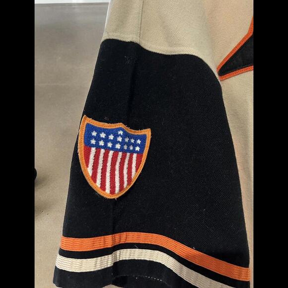 Vintage NLBM Negro League Baseball Jersey Men’s 6xl - Picture 4 of 9